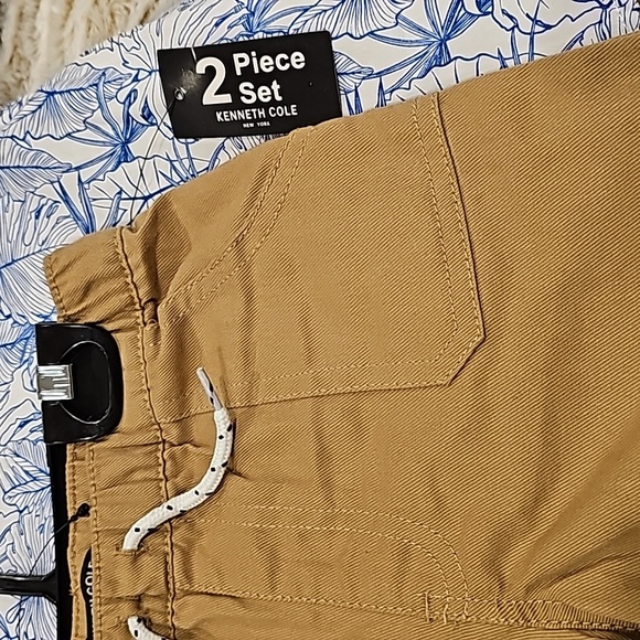 NWT Kenneth Cole 2 piece set - Picture 7 of 10